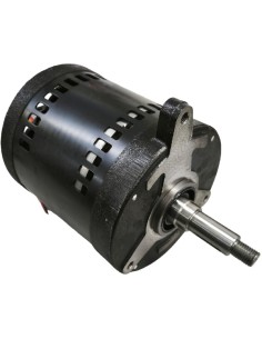 Motor picadora de carne MG32C Cr