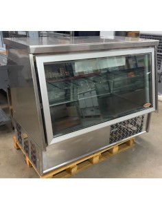 Vitrina refrigerada VC1400 (SEGUNDA MANO)