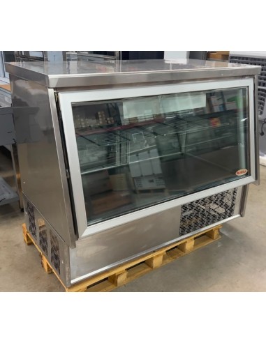 Vitrina refrigerada VC1400 (SEGUNDA MANO)