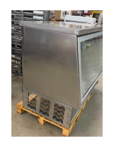 VC1400 refrigerated display case (SECOND HAND)