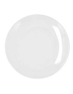 Plato postre 19 cm COUPE BIDASOA (Pack de 12 uds)