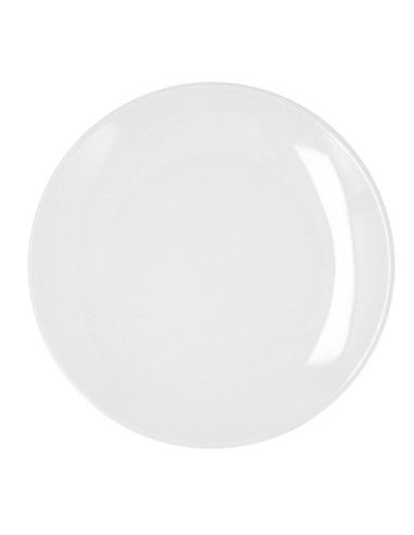 Plato postre 19 cm COUPE BIDASOA (Pack de 12 uds)
