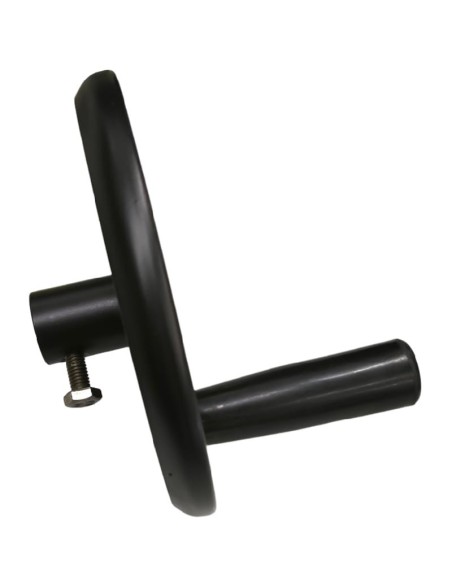 Manivelle de réglage de cuve pour pétrin B10Cr B20Cr B30Cr