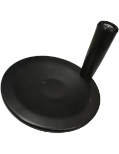 Manivela de ajuste de cuba / bowl para amasadora B10Cr B20Cr B30Cr
