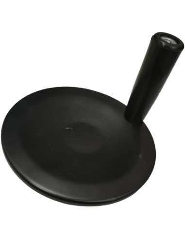 Bowl adjustment crank for mixer B10Cr B20Cr B30Cr