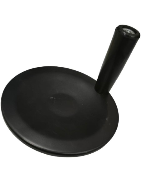 Manivela de ajuste de cuba / bowl para amasadora B10Cr B20Cr B30Cr