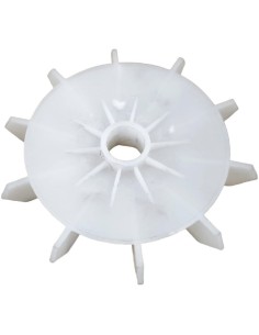 Ventilador de motor para picadora de carne MG22 MG32 Cr
