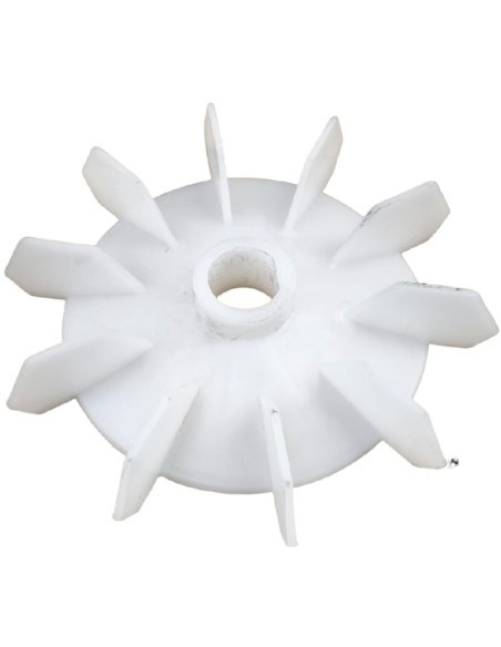 Ventilador de motor para picadora de carne MG22 MG32 Cr