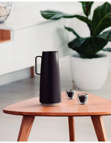Exata Black Thermal 1L