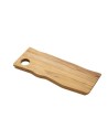 Tramontina Savia Teak Rectangular Serving Board (40x15 cm)
