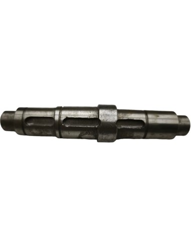 Arbre mélangeur CT-B10L B10Cr L105mm Numéro de pièce 4 B10-15-0048