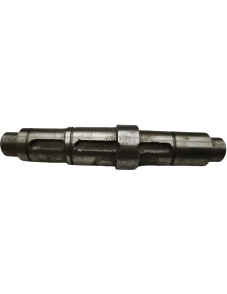 Arbre mélangeur CT-B10L B10Cr L105mm Numéro de pièce 4 B10-15-0048