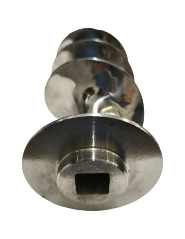 Sinfín picadora de carne TK-32 ST V2