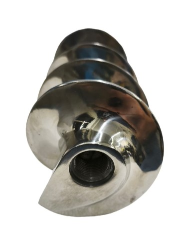 Meat grinder auger TK-32 ST V2