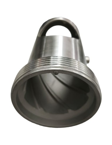 Boca Picadora de carne TK-22 ST V2 Acero Inoxidable