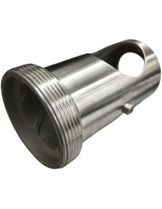Boca Picadora de carne TK-22 ST V2 Acero Inoxidable