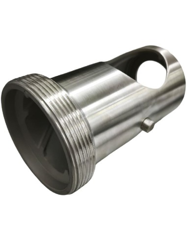 Boca Picadora de carne TK-22 ST V2 Acero Inoxidable