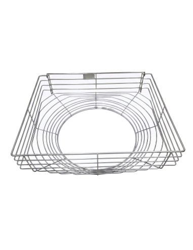 Panier complet pour presse-agrumes Zummo Z14 210354