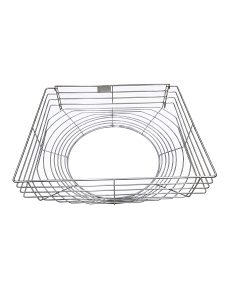 Cesta completa exprimidor Zummo Z40 210354