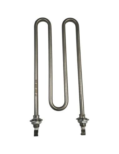 Resistencia 300W 220VAC tostador pan de hamburguesas HBV-1