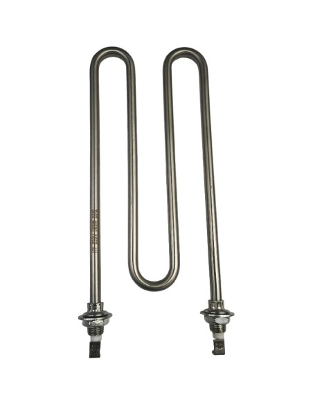 Resistencia 300W 220VAC tostador pan de hamburguesas HBV-1