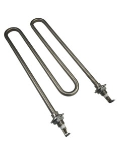 Resistencia 300W 220VAC tostador pan de hamburguesas HBV-1