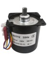 Motor tostadora de pan de hamburguesas HBV-1 60KTYZ