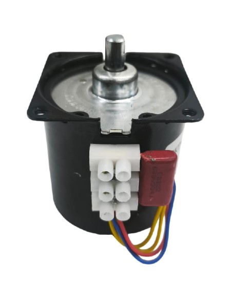 Hamburger bun toaster motor HBV-1 60KTYZ