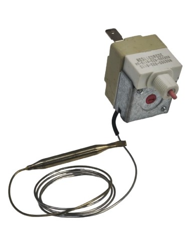 Termostato de seguridad temp. desconexión 350ºC WGS350 HBV-1