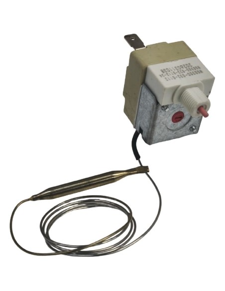 Thermostat de sécurité temp. de coupure 350°C WGS350 HBV-1