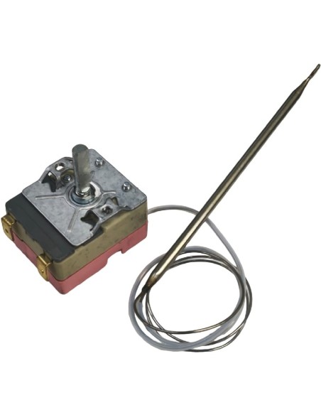 Thermostat temp. max 250°C WY250-652-21Y HBV-1