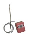 Termostato T máx 250°C WY250-652-21Y HBV-1