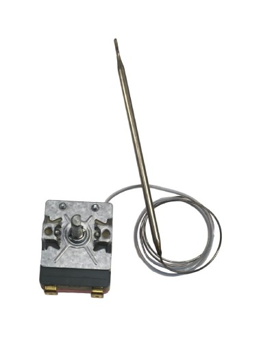 Thermostat temp. max 250°C WY250-652-21Y HBV-1