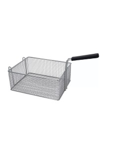 Cesta de freidora 225x280x115mm 970421 MBM ITALIA
