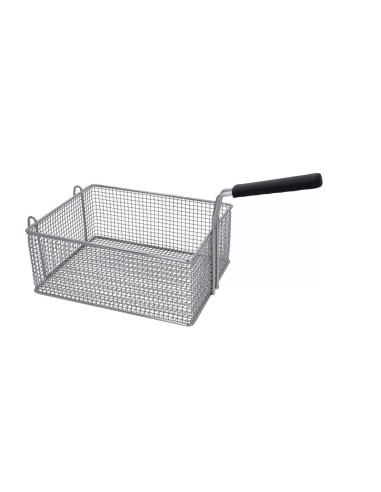 Cesta de freidora 225x280x115mm 970421 MBM ITALIA