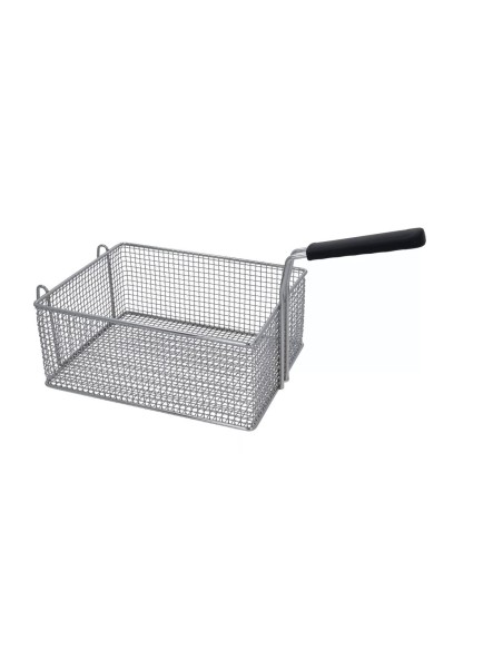Cesta de freidora 225x280x115mm 970421 MBM ITALIA