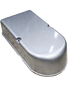 Grey plastic top cover for mixer B30 Cr  B30C-0054