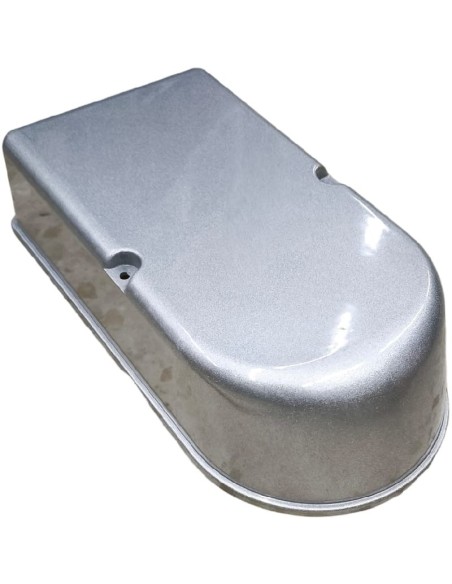 Grey plastic top cover for mixer B30 Cr  B30C-0054