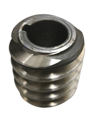 Sinfín eje motor picadora TK-22 ST