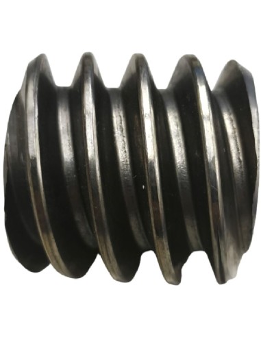 Vis sans fin d'axe moteur hachoir à viande TK-32 ST