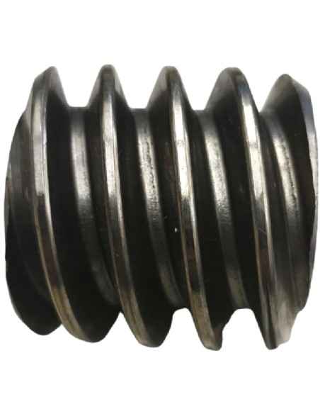 Vis sans fin d'axe moteur hachoir à viande TK-32 ST
