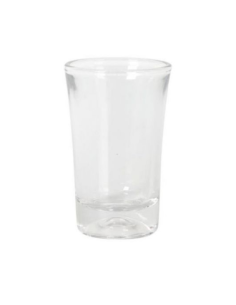 Lot de 6 Verres à Shot Deva 38 cc
