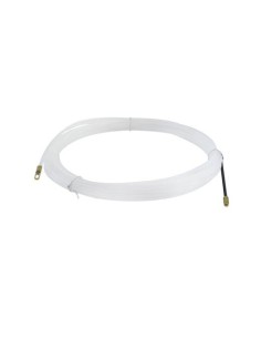 Tire-fil en polyamide avec tête flexible 5 m