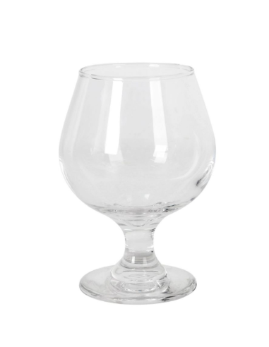 Coffret de 6 Verres à Cognac et Brandy 280 ml Bois – Verrerie Professionnelle