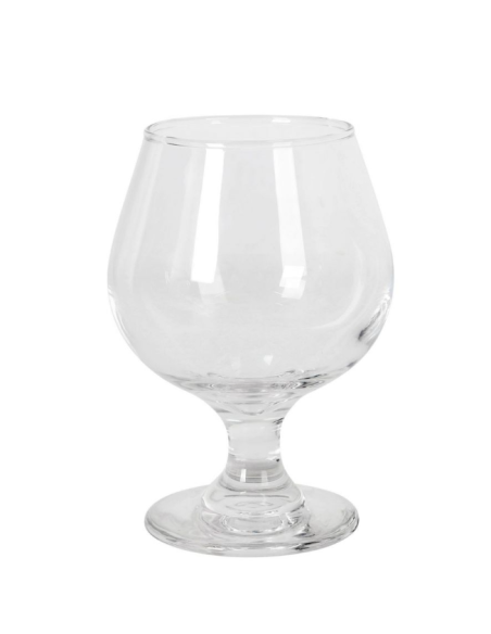 Set de 6 Copas Brandy 170 ml Bois