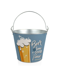 Seau à Glace et Bières 5L Privilege
