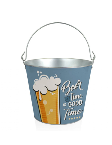 Seau à Glace et Bières 5L Privilege