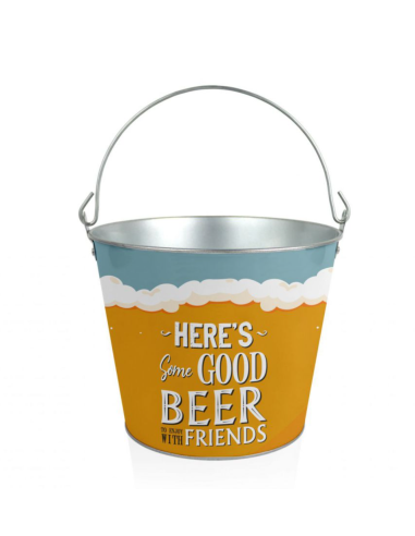 Privilege 5L Ice and Beer Bucket