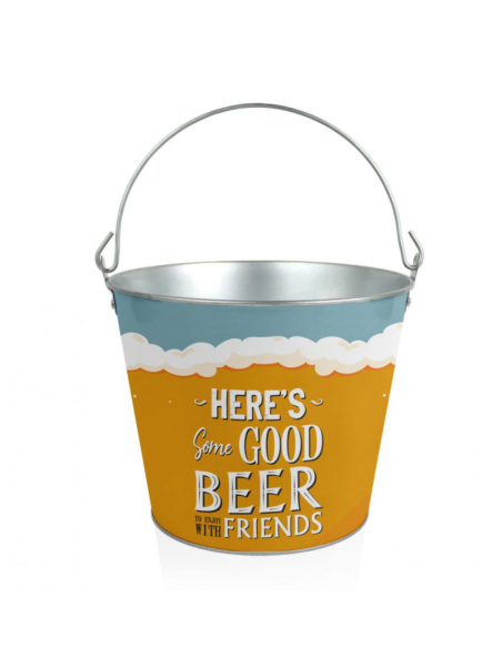 Seau à Glace et Bières 5L Privilege