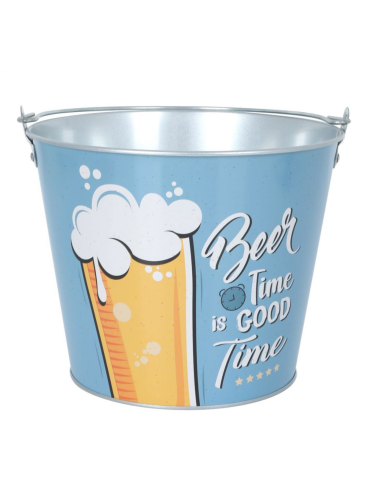 Seau à Glace et Bières 5L Privilege